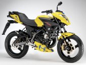 2006 Malaguti Drakon 50 photo